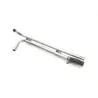 Durite d'eau YAMAHA YPR 125 2014-2017 XMAX ABS