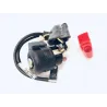 Relais de demarreur KAWASAKI KZ 550 1982-1983 H Relais de demarreur KAWASAKI KZ 550 1982-1983 H