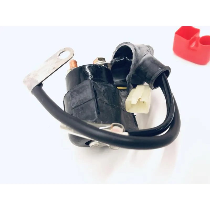 Relais de demarreur KAWASAKI KZ 550 1982-1983 H