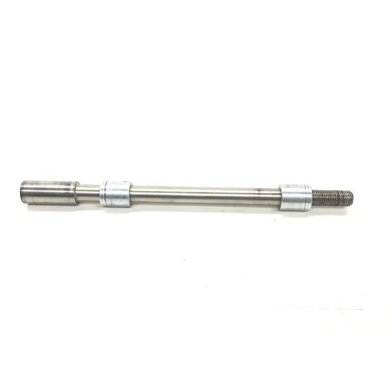Axe de roue avant YAMAHA YPR 125 2014-2017 XMAX ABS