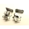 Tendeur de chaine SUZUKI SV 650 S 1999-2002 Tendeur de chaine SUZUKI SV 650 S 1999-2002
