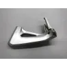 Platine et repose pieds arriere gauche SUZUKI SV 650 S 1999-2002