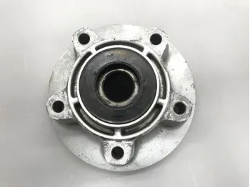 Porte couronne SUZUKI SV 650 S 1999-2002