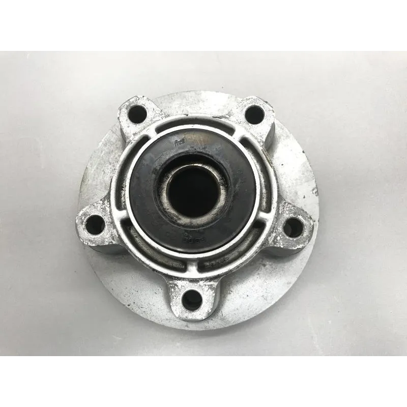 Porte couronne SUZUKI SV 650 S 1999-2002