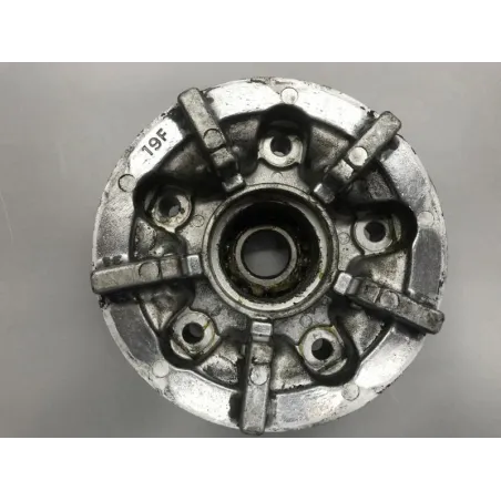 Porte couronne SUZUKI SV 650 S 1999-2002
