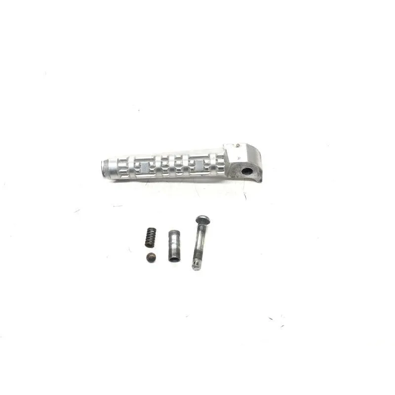 Repose pieds arriere droit YAMAHA YPR 125 2014-2017 XMAX ABS