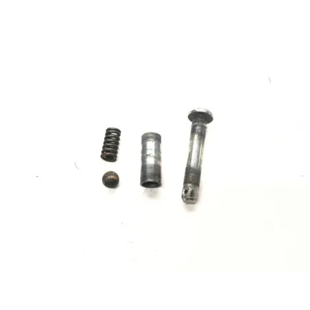 Repose pieds arriere droit YAMAHA YPR 125 2014-2017 XMAX ABS