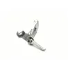 Platine et repose pieds arriere droit SUZUKI SV 650 S 1999-2002 Platine et repose pieds arriere droit SUZUKI SV 650 S 1999-2002