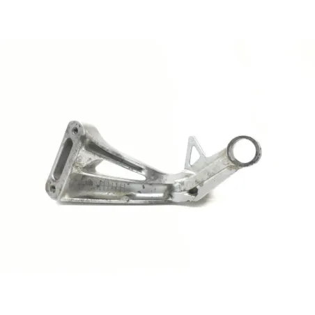 Platine et repose pieds arriere droit SUZUKI SV 650 S 1999-2002