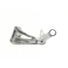 Platine et repose pieds arriere droit SUZUKI SV 650 S 1999-2002 Platine et repose pieds arriere droit SUZUKI SV 650 S 1999-2002