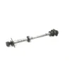 Axe de roue arriere SUZUKI SV 650 S 1999-2002