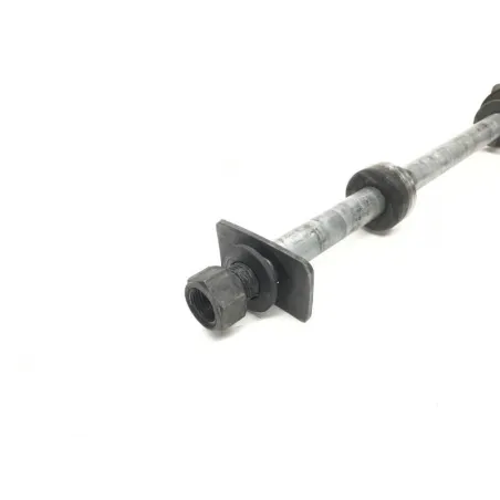 Axe de roue arriere SUZUKI SV 650 S 1999-2002