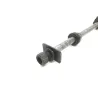 Axe de roue arriere SUZUKI SV 650 S 1999-2002