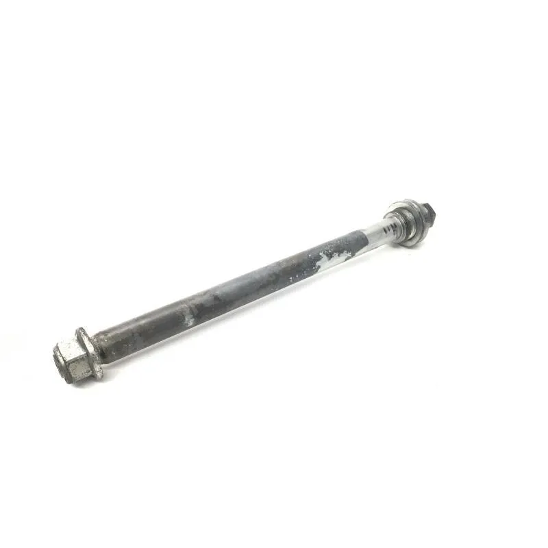Axe de bras oscillant SUZUKI SV 650 S 1999-2002