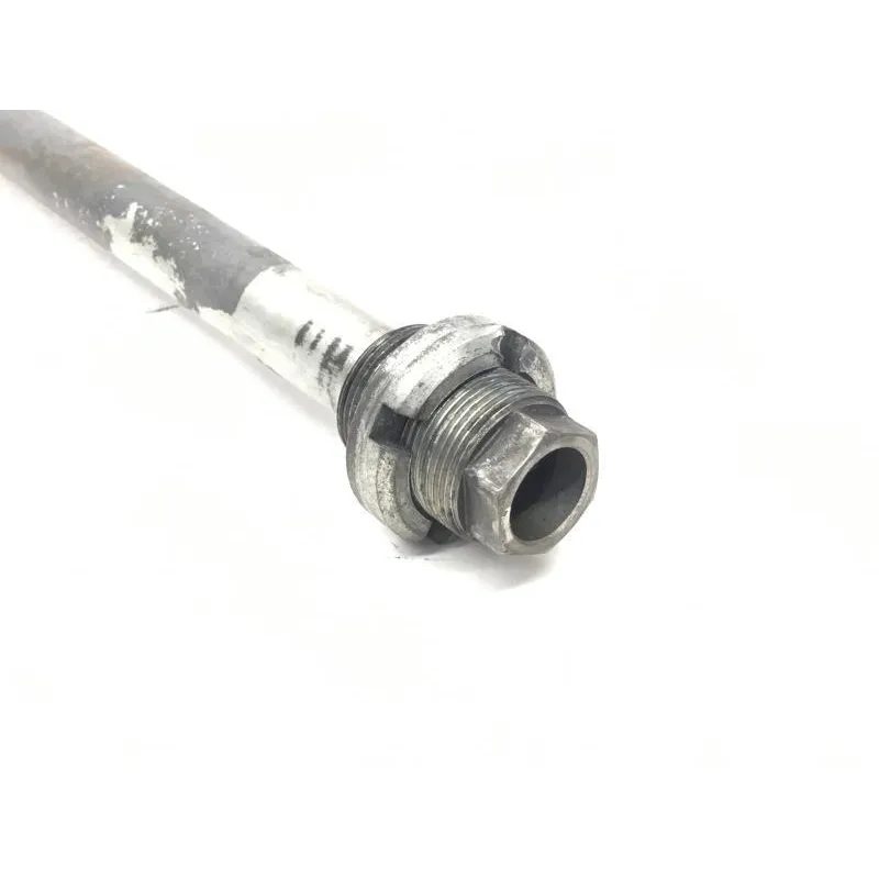 Axe de bras oscillant SUZUKI SV 650 S 1999-2002