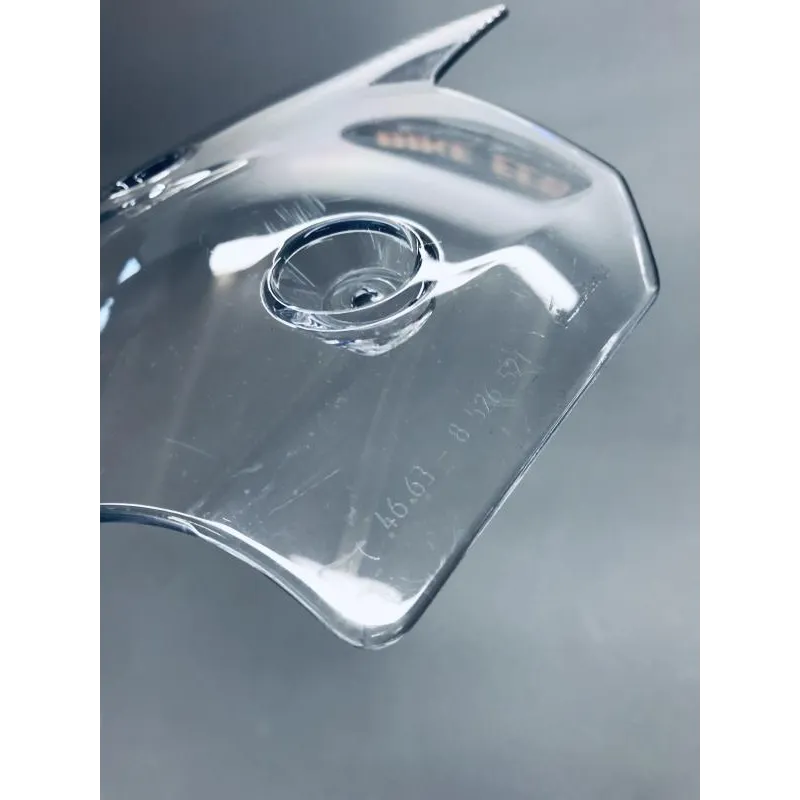 Bulle BMW F 700 GS 2013-2017