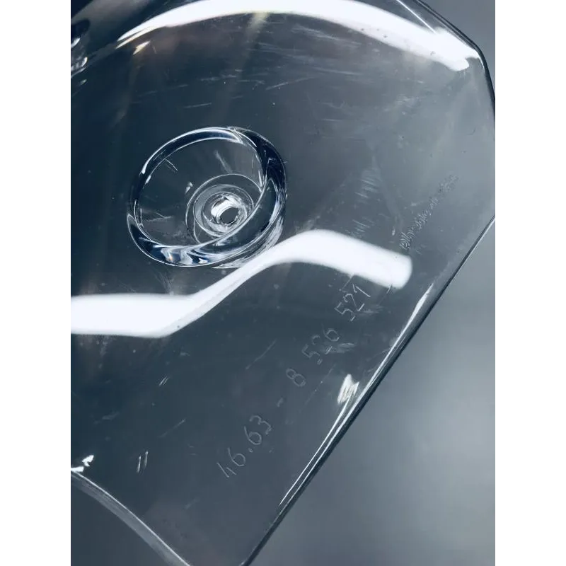 Bulle BMW F 700 GS 2013-2017