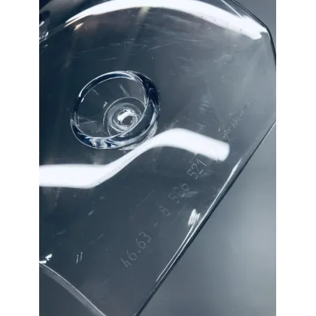 Bulle BMW F 700 GS 2013-2017