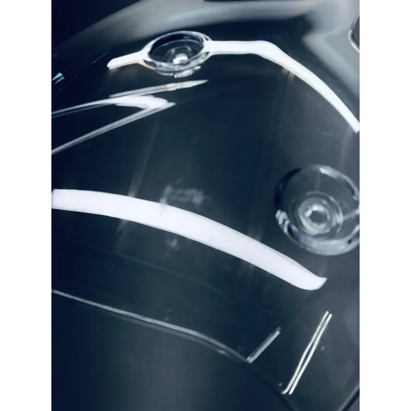 Bulle BMW F 700 GS 2013-2017