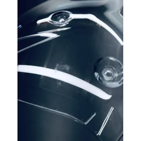 Bulle BMW F 700 GS 2013-2017