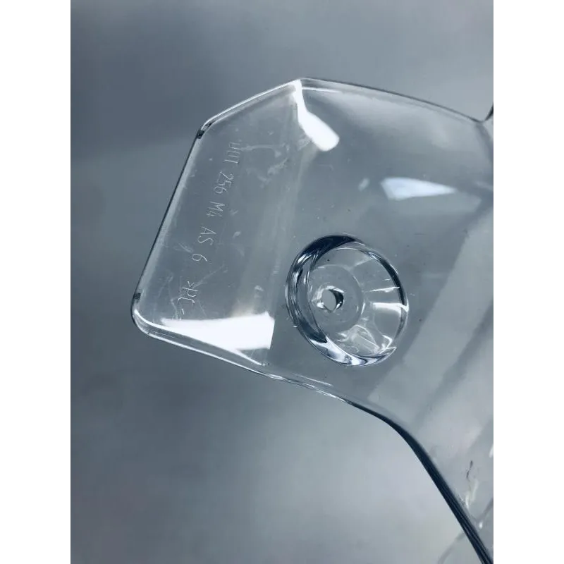 Bulle BMW F 700 GS 2013-2017