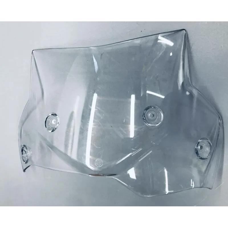 Bulle BMW F 700 GS 2013-2017
