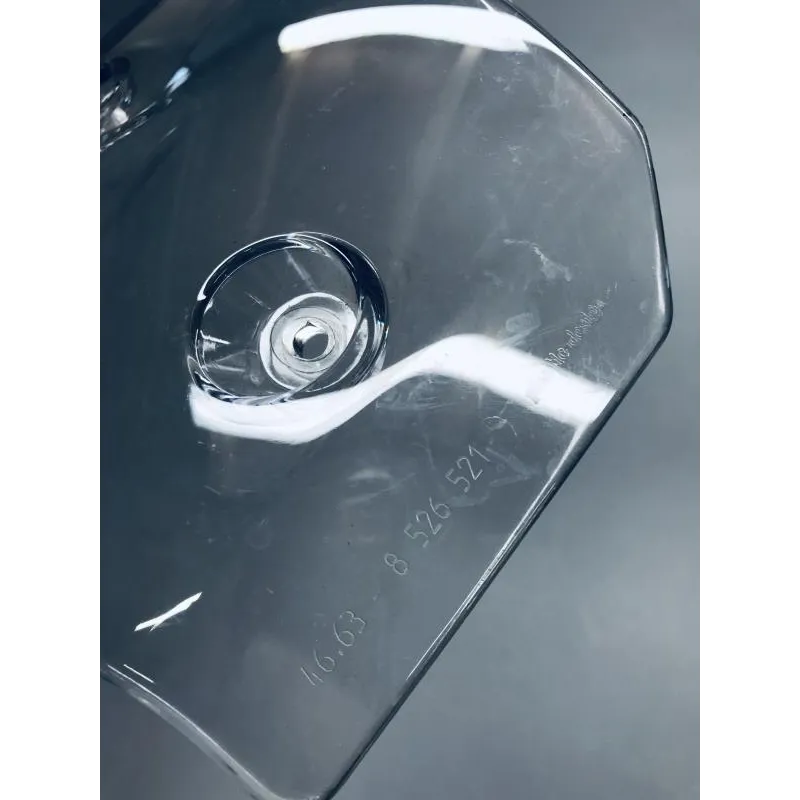 Bulle BMW F 700 GS 2013-2017