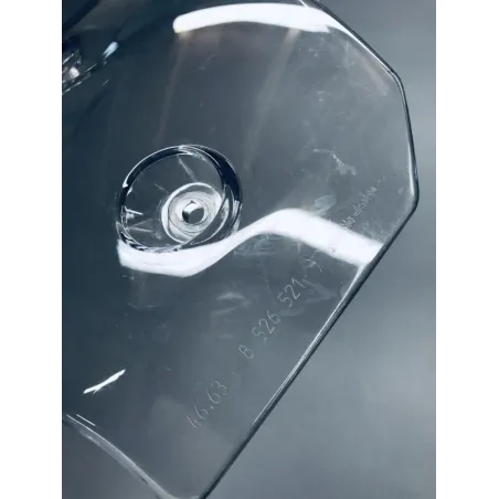 Bulle BMW F 700 GS 2013-2017