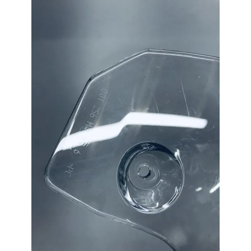 Bulle BMW F 700 GS 2013-2017
