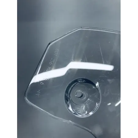 Bulle BMW F 700 GS 2013-2017