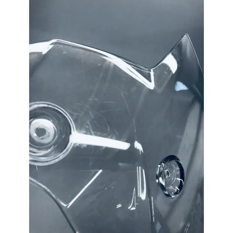 Bulle BMW F 700 GS 2013-2017