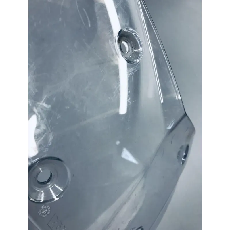 Bulle BMW F 750 GS 2018-2023