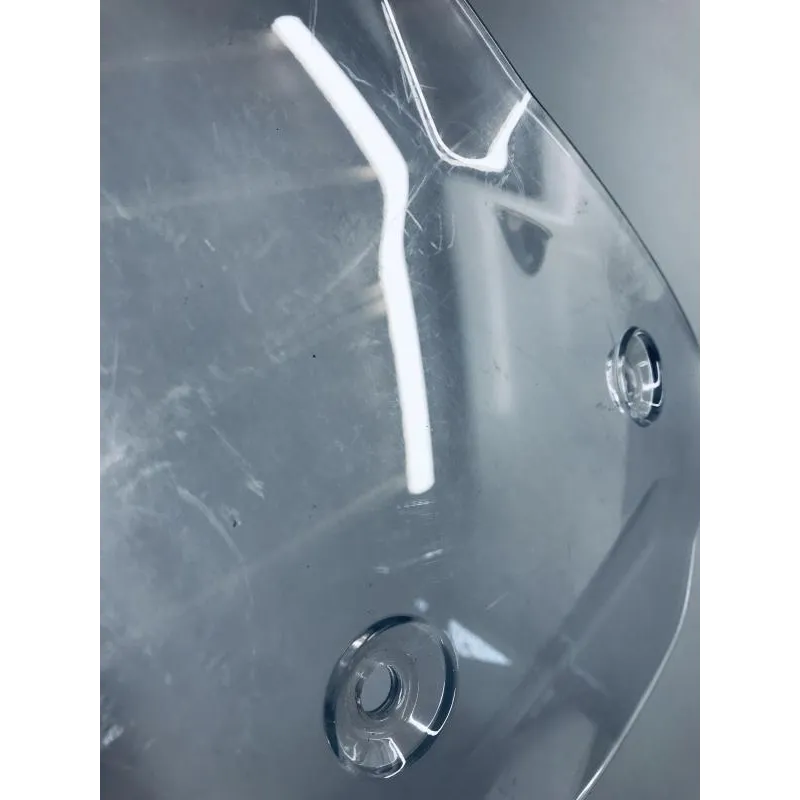 Bulle BMW F 750 GS 2018-2023