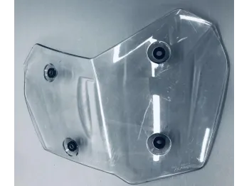 Bulle BMW F 750 GS 2018-2023