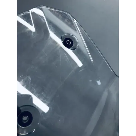 Bulle BMW F 750 GS 2018-2023
