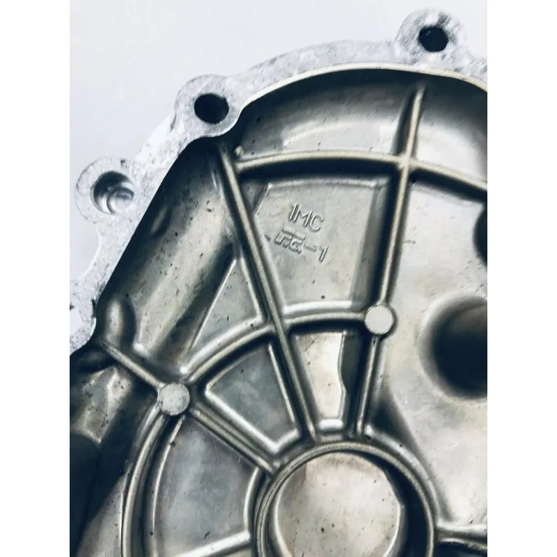 Carter moteur droit YAMAHA FJR 1300 2013-2020