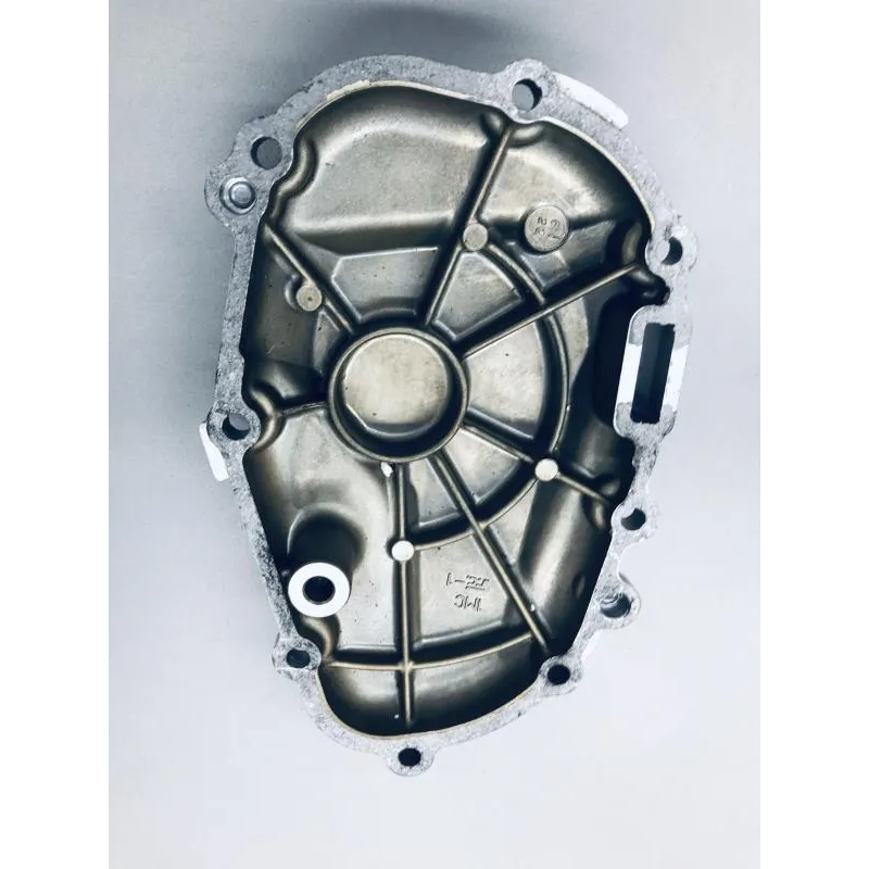 Carter moteur droit YAMAHA FJR 1300 2013-2020