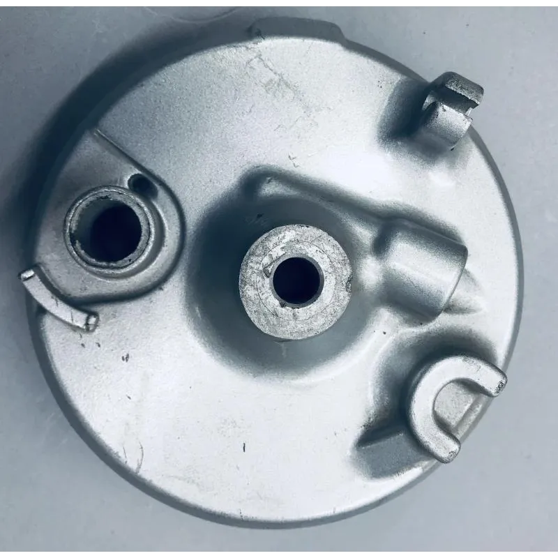 Tambour avant YAMAHA CH 80 1990-1992 BELUGA