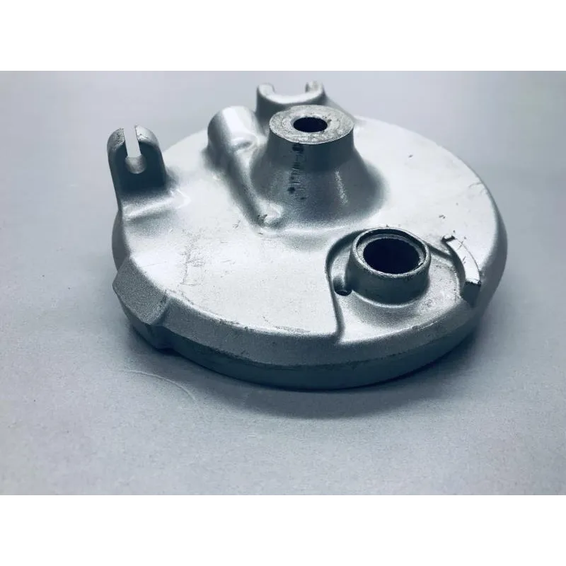Tambour avant YAMAHA CH 80 1990-1992 BELUGA