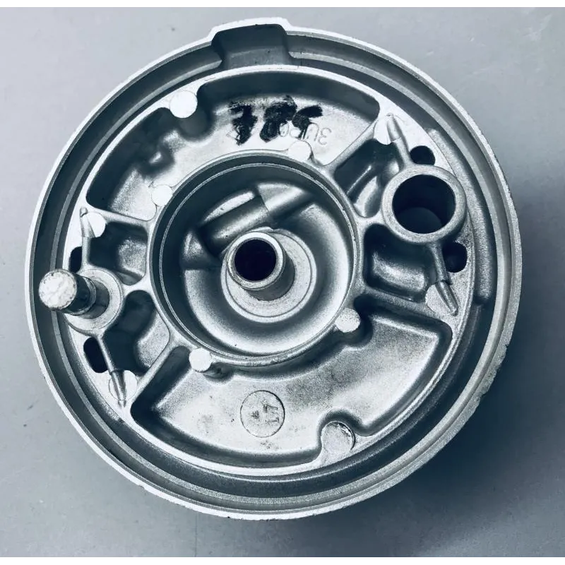 Tambour avant YAMAHA CH 80 1990-1992 BELUGA
