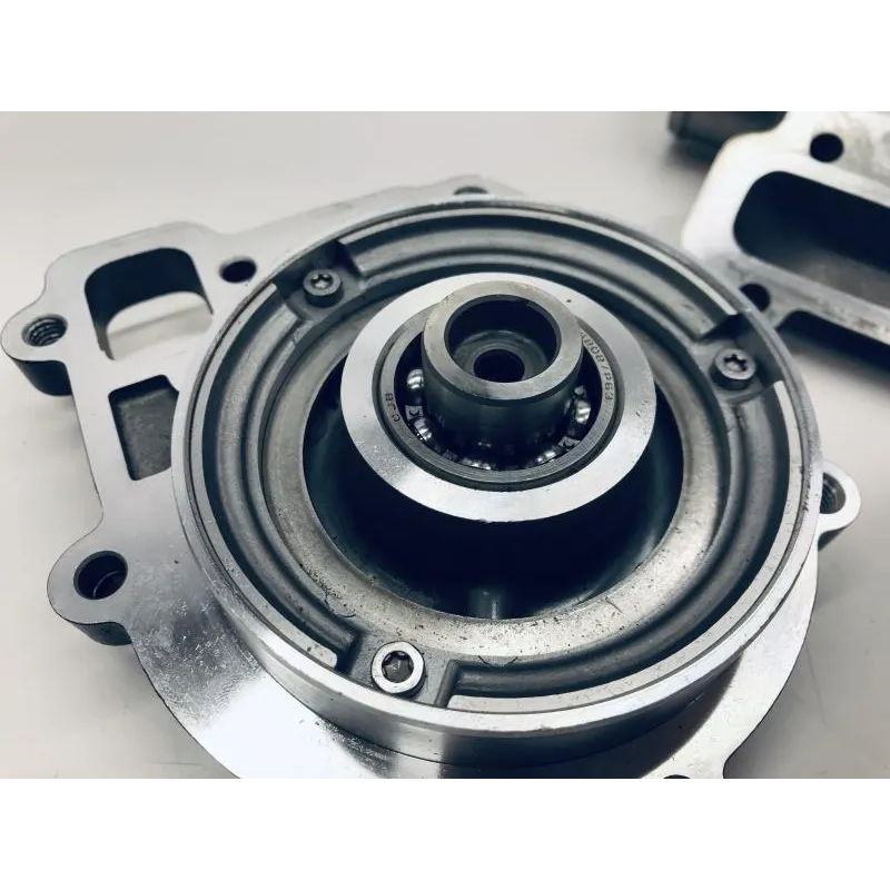 Pompe a eau BMW F 850 GS 2018-2023