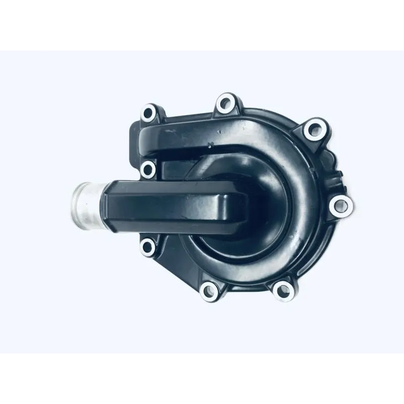 Carter pompe a eau BMW F 850 GS 2018-2023