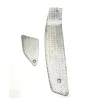 Plancher marche pied droit GILERA FUOCO 500 2007-2013