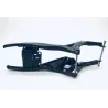 Boucle cadre arriere DUCATI MONSTER 796 2011-2015 Boucle cadre arriere DUCATI MONSTER 796 2011-2015