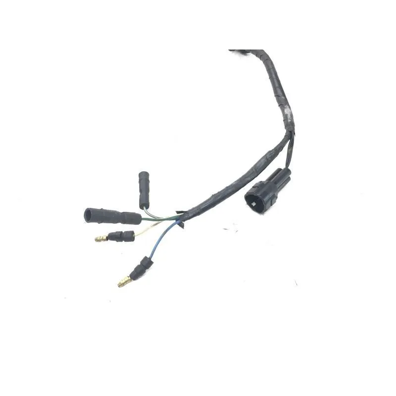 Faisceau electrique HONDA CRF 450 R 2004