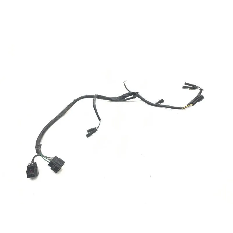 Faisceau electrique HONDA CRF 450 R 2004