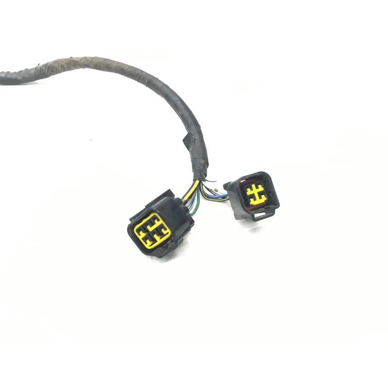 Faisceau electrique HONDA CRF 450 R 2004