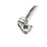 Tube de fourche droit HONDA CRF 450 R 2004