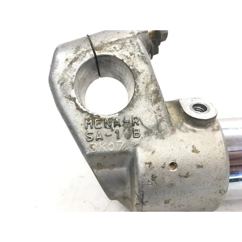 Tube de fourche droit HONDA CRF 450 R 2004