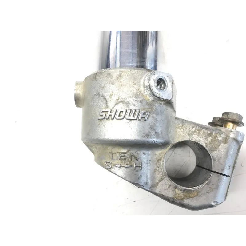 Tube de fourche droit HONDA CRF 450 R 2004